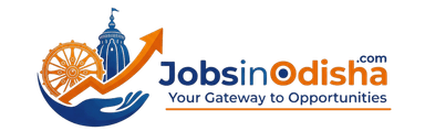 JobsInOdisha.com