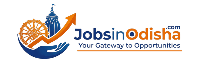JobsInOdisha.com