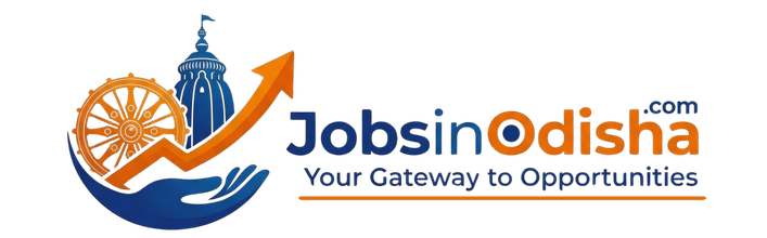 Jobs In Odisha