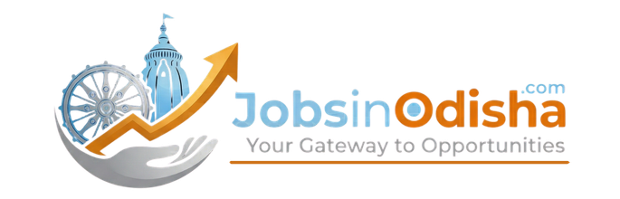 Jobs In Odisha